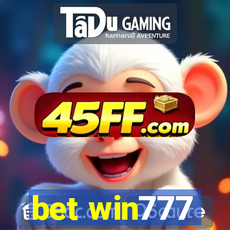 bet win777